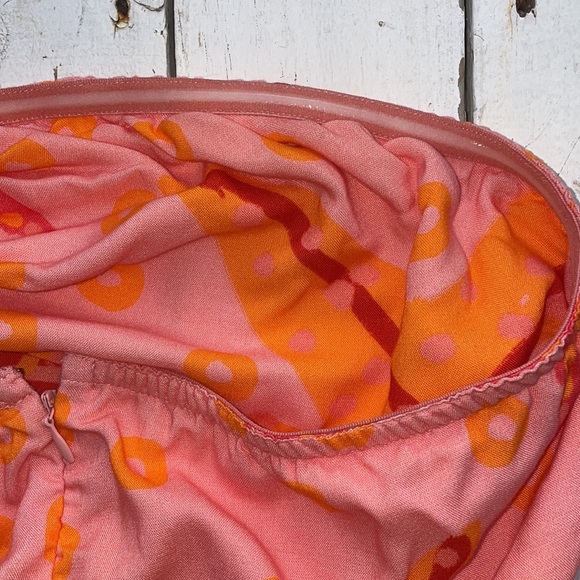 FARM Rio for Anthropologie Starfish Dress NWT - Picture 9 of 12